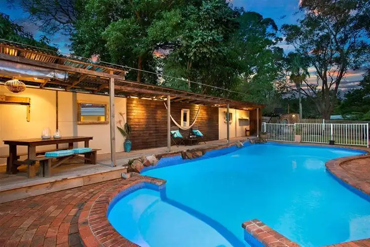 Fifth view of Homely house listing, 7 Hermoyne Street, West Ryde NSW 2114