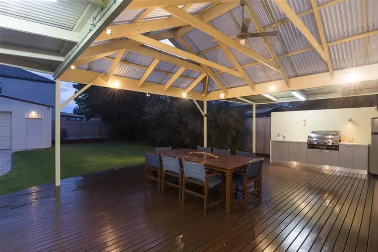 Fifth view of Homely house listing, 7 Mooringe Avenue, Plympton SA 5038