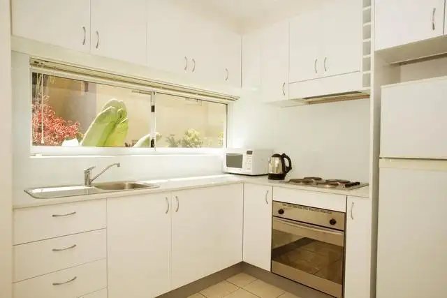 Second view of Homely apartment listing, 3/1 Margaret Street, Manly NSW 2095