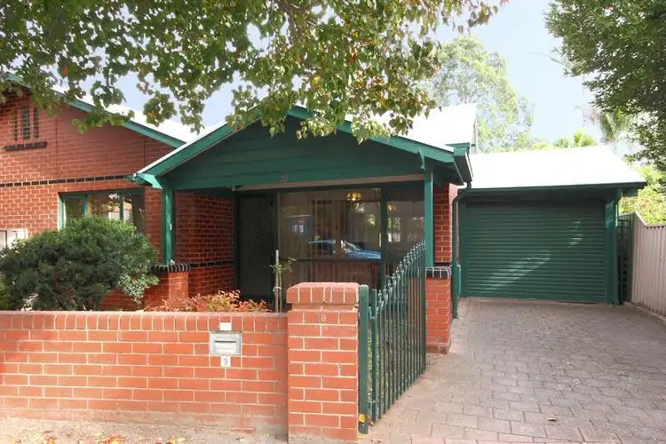 9/18 Alexander Avenue, Ashford SA 5035