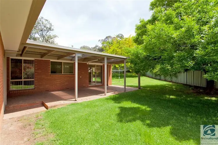 Second view of Homely house listing, 5 Stenzel Crescent, Baranduda VIC 3691