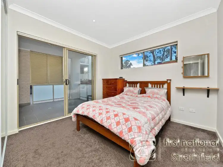 Fifth view of Homely apartment listing, 8/65-69 Adderton Road, Telopea NSW 2117