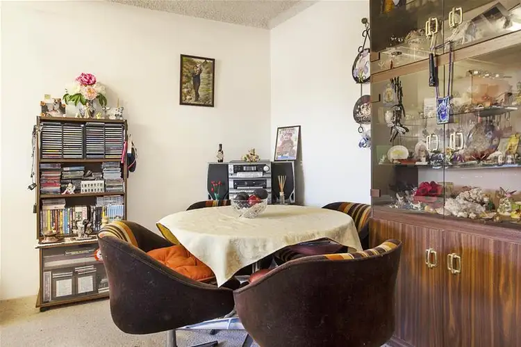 Second view of Homely unit listing, 4/54 Railway Street, Merewether NSW 2291