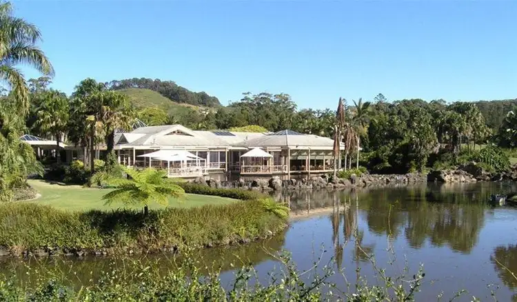 Sixth view of Homely apartment listing, 2203-2204 Pacific Ba Resort Drive, Coffs Harbour NSW 2450