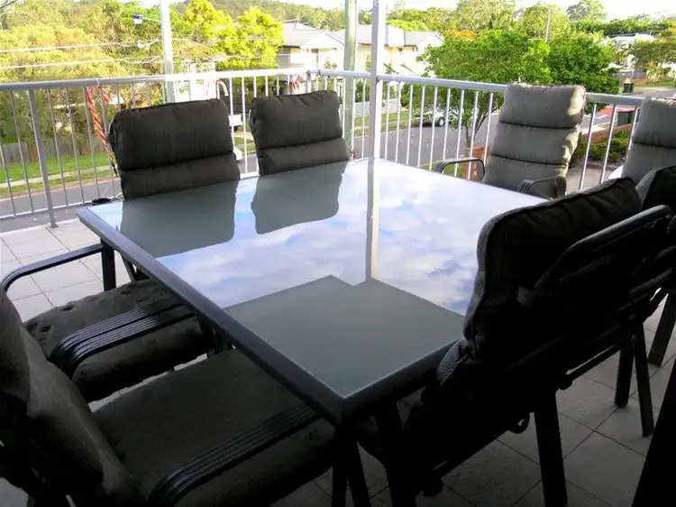 Fifth view of Homely unit listing, 4/32 Dickenson Street, Carina QLD 4152