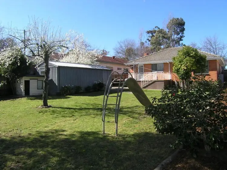 Fifth view of Homely house listing, 11 Robinson Street, Croydon VIC 3136