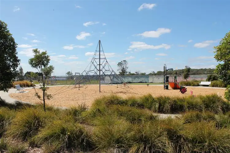 Second view of Homely land listing, 17 Seagrass Avenue, Cowes VIC 3922