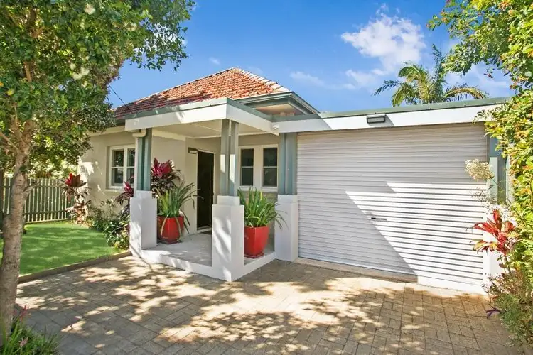 Main view of Homely house listing, 108 Kemp Street, Hamilton South NSW 2303
