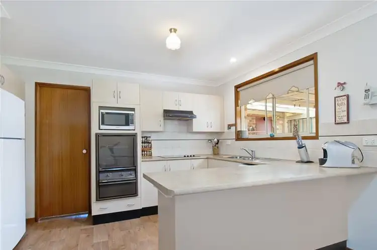 Fifth view of Homely house listing, 5 Glen Close, North Haven NSW 2443