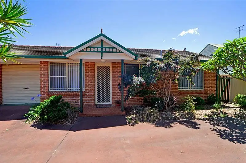 Main view of Homely villa listing, 3/49 Webb Road, Booker Bay NSW 2257