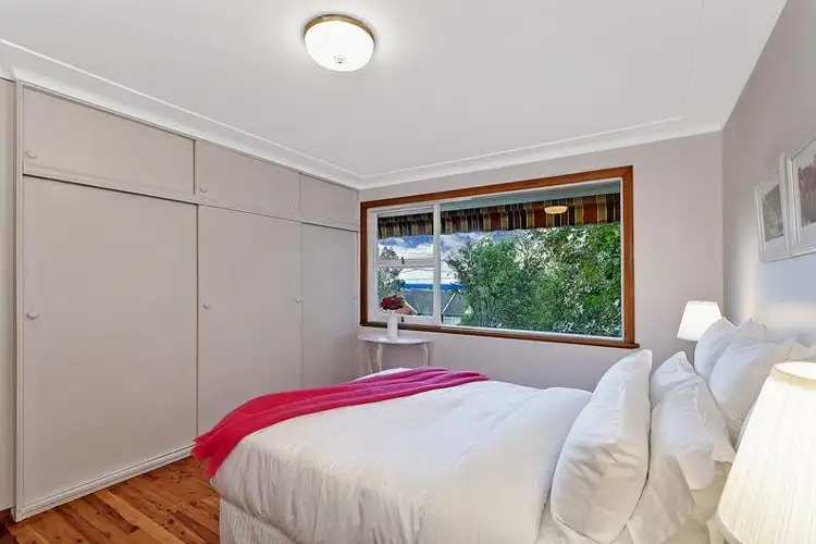 Fifth view of Homely house listing, 13 Allington Crescent, Elanora Heights NSW 2101