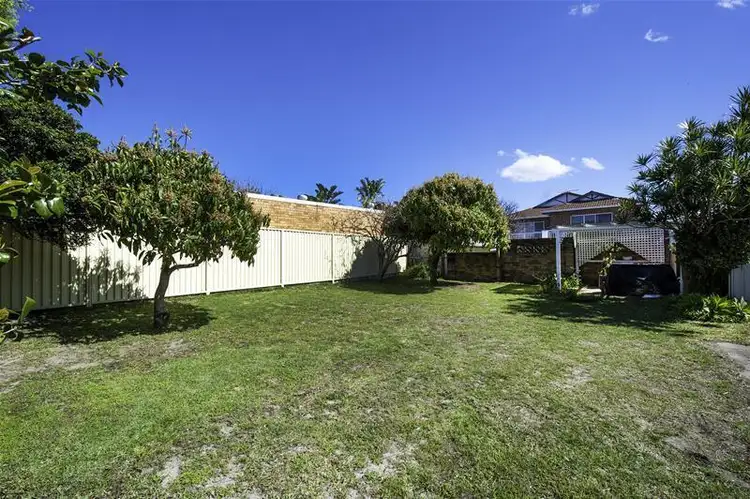Third view of Homely house listing, 26 Mitchell Street, Chifley NSW 2036
