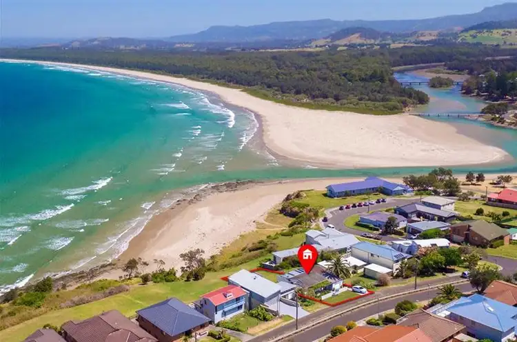 Main view of Homely house listing, 68 Stafford Street, Gerroa NSW 2534