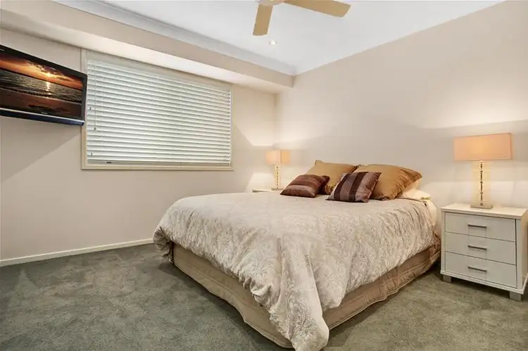 Seventh view of Homely house listing, 4 Coughlin Street, Birmingham Gardens NSW 2287