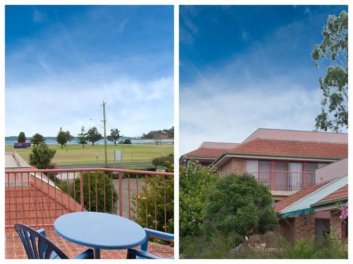 Third view of Homely unit listing, 4/212 Beach Road, Batehaven NSW 2536