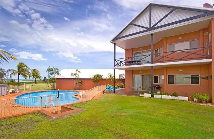 Fourth view of Homely unit listing, 12/49 Carnarvon Street, Broome WA 6725