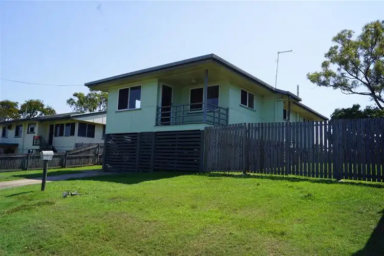 34 Utah Avenue, Sarina QLD 4737