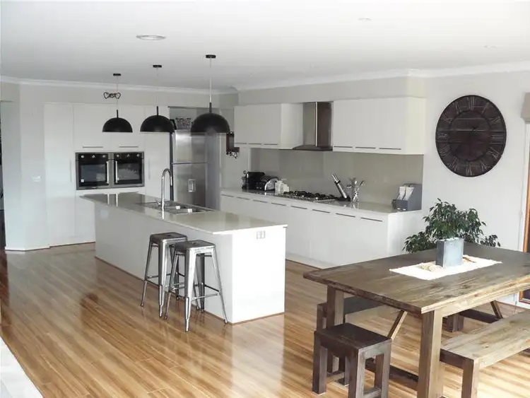 Fourth view of Homely house listing, 6 Barnong Way, Lara VIC 3212