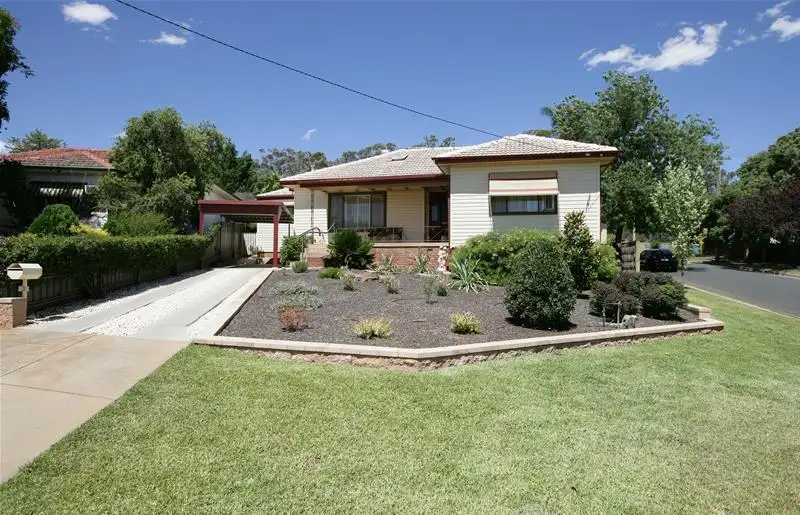 Main view of Homely house listing, 3 Waranga Avenue, Mount Austin NSW 2650