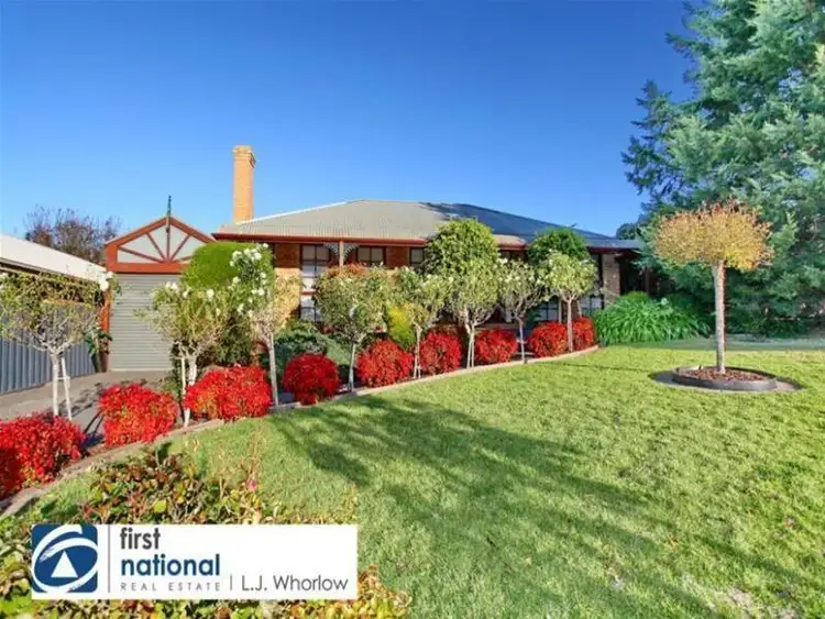 5 Glenauburn Court, Sunbury VIC 3429