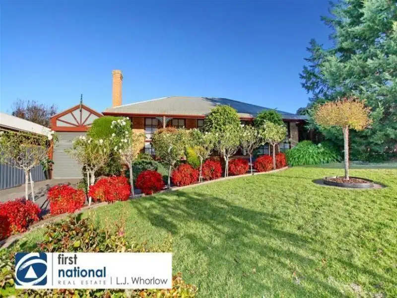 Main view of Homely house listing, 5 Glenauburn Court, Sunbury VIC 3429