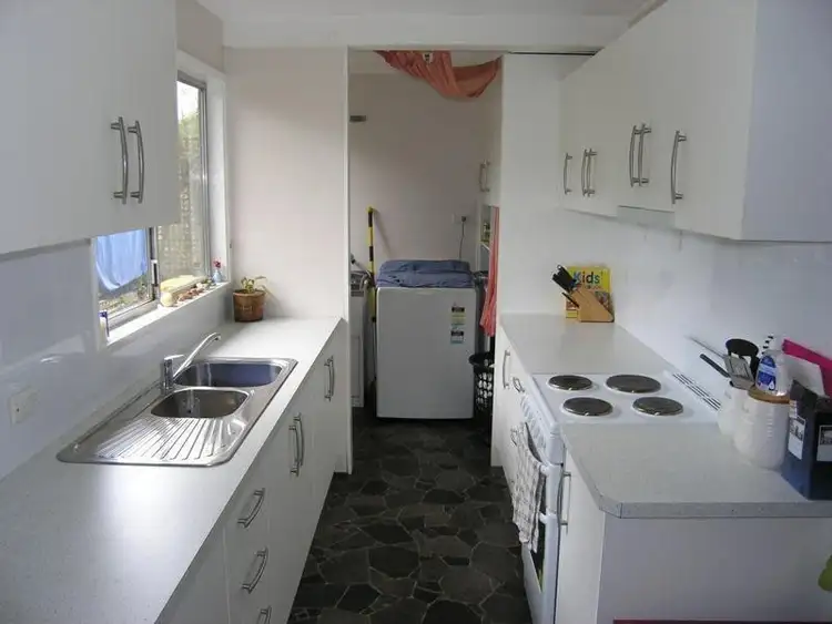 Third view of Homely house listing, 23 Wallace Drive, Buckland VIC 3740