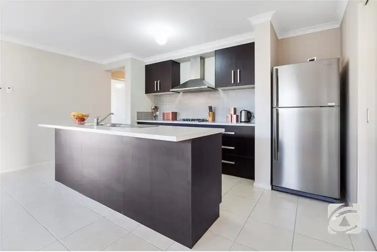 Second view of Homely house listing, 17 Moorhen Drive, Lara VIC 3212