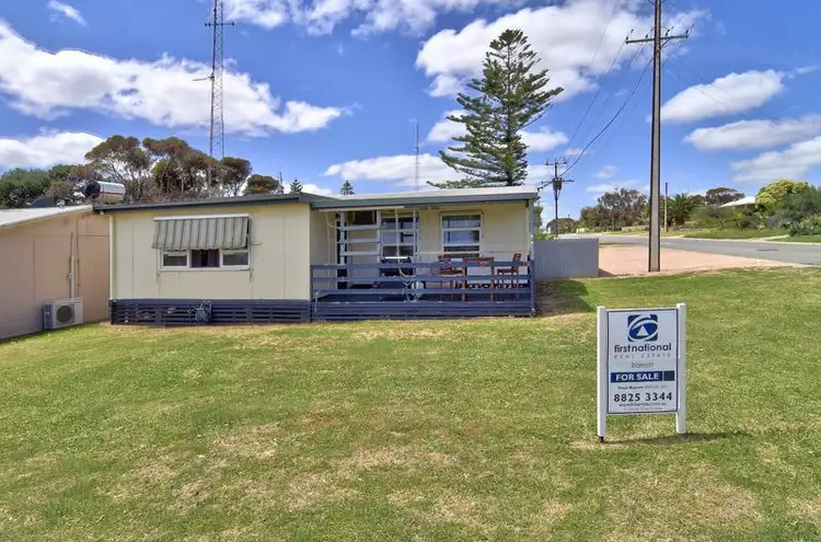 14 Edward Street, Port Hughes SA 5558