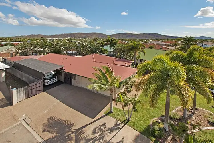 Main view of Homely house listing, 6 Pasadena Place, Kirwan QLD 4817