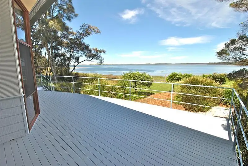 Main view of Homely house listing, 40 West Crescent, Culburra Beach NSW 2540
