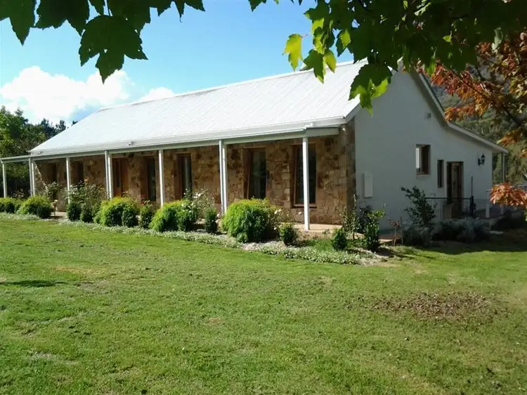 Fourth view of Homely house listing, 5 Sangsters Lane, Wandiligong VIC 3744