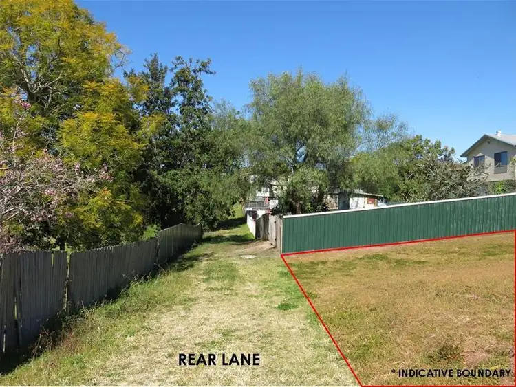 Fifth view of Homely land listing, 25 Killawarra Street, Wingham NSW 2429