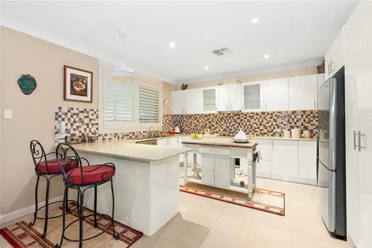Third view of Homely house listing, 17 Inverness Avenue, Mudgee NSW 2850