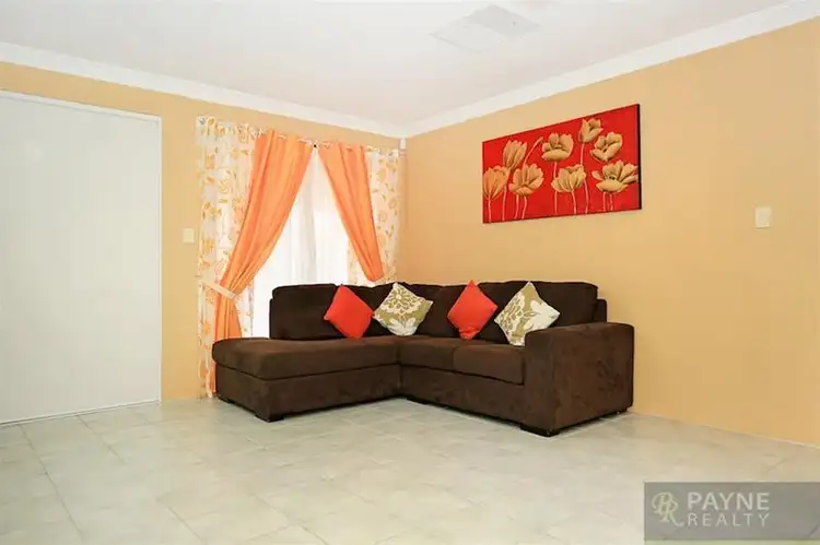 Sixth view of Homely house listing, 94 Waldron  Boulevard, Greenfields WA 6210