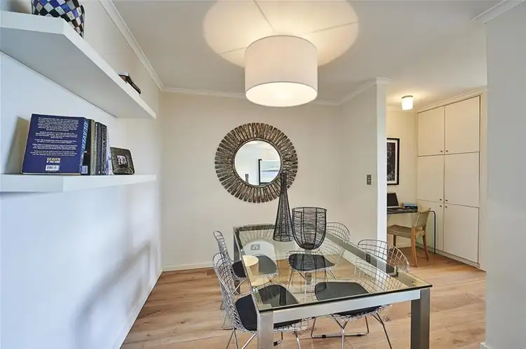 Third view of Homely apartment listing, 15/154-156 Bellevue Road, Bellevue Hill NSW 2023