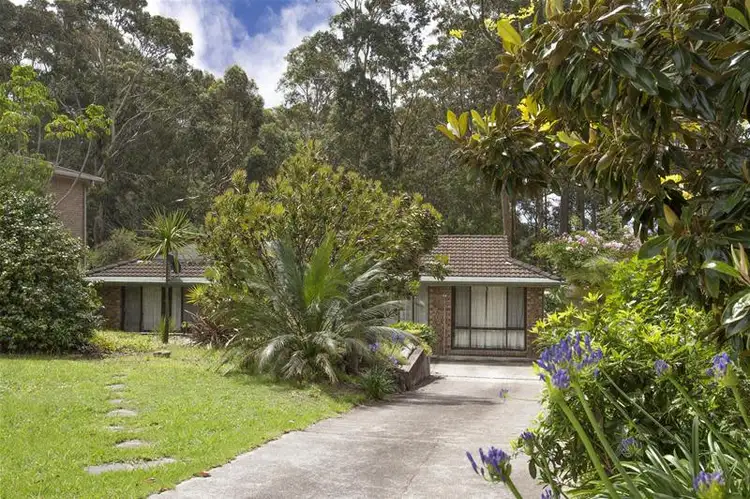 11 Haven Place, Batehaven NSW 2536