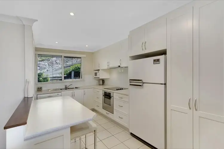 Sixth view of Homely house listing, 13 Inala Place, North Narrabeen NSW 2101