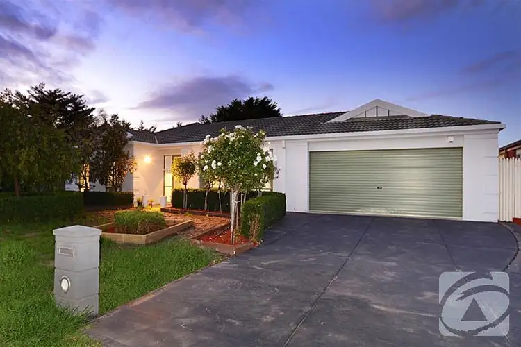 10 Hardware Lane, Taylors Hill VIC 3037