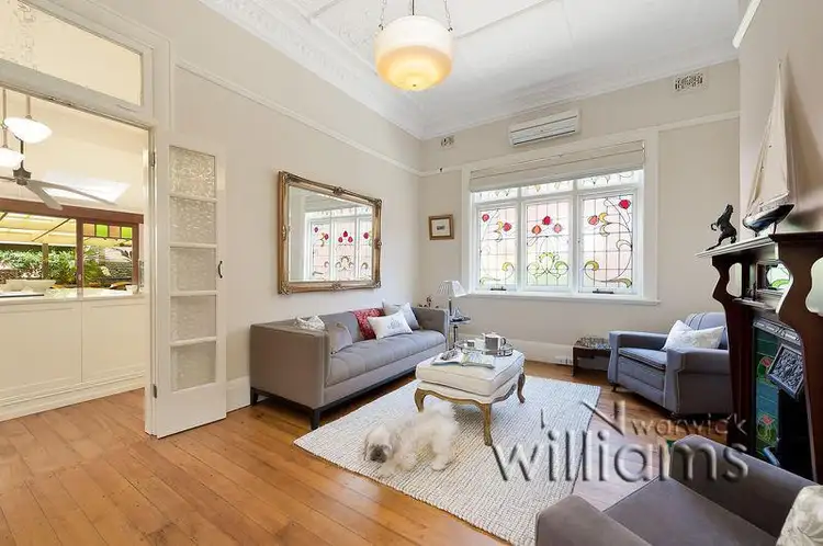 Second view of Homely house listing, 9 Bayswater Street, Drummoyne NSW 2047