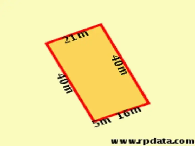 Fourth view of Homely land listing, 19 Eucalypt Way, Jurien Bay WA 6516