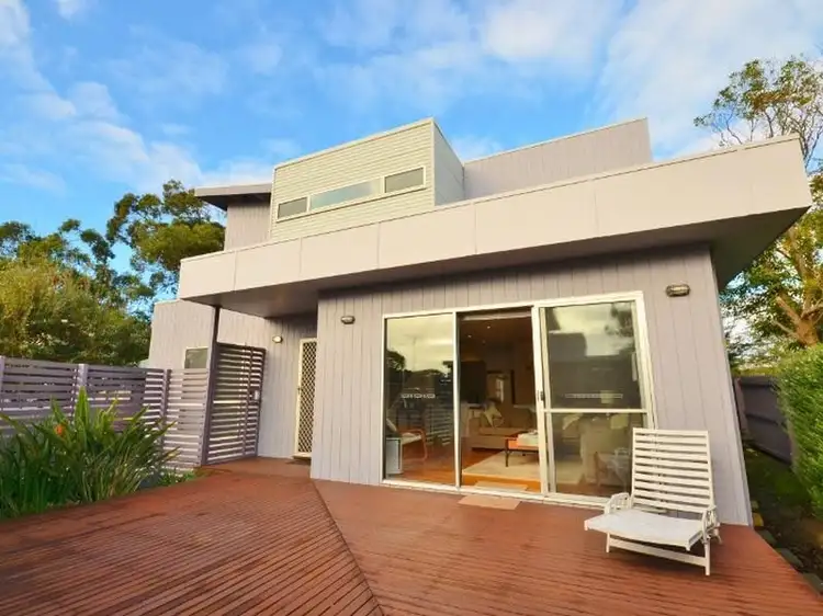 2/13 Golf Street, Inverloch VIC 3996