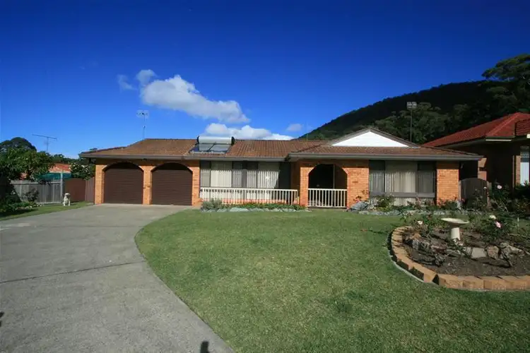 Main view of Homely house listing, 12 Blackbutt Crescent, Laurieton NSW 2443