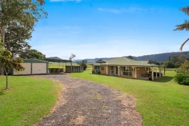 368 Spring Grove Road, Spring Grove NSW 2470