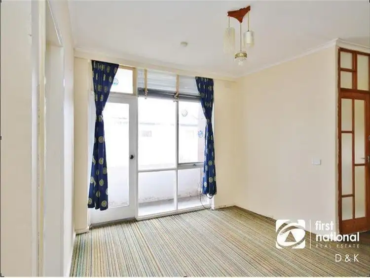 Sixth view of Homely apartment listing, 19/23 King Edward Avenue, Albion VIC 3020