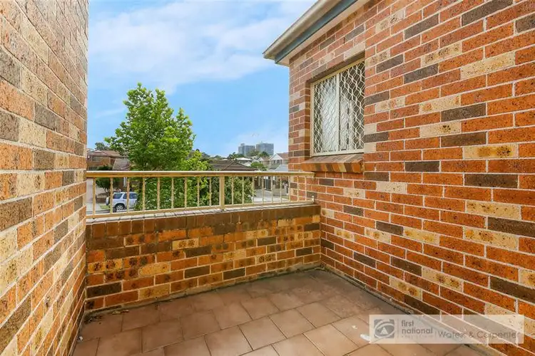 Third view of Homely townhouse listing, 3/14 Queen Street, Auburn NSW 2144