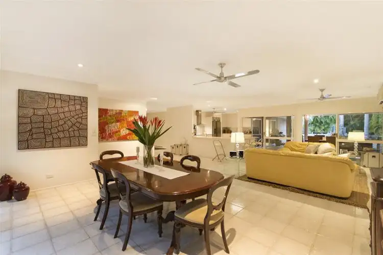 Fourth view of Homely house listing, 5 Turtle Close, Clifton Beach QLD 4879
