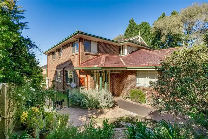 Main view of Homely house listing, 45 Lady Penrhyn Drive, Beacon Hill NSW 2100