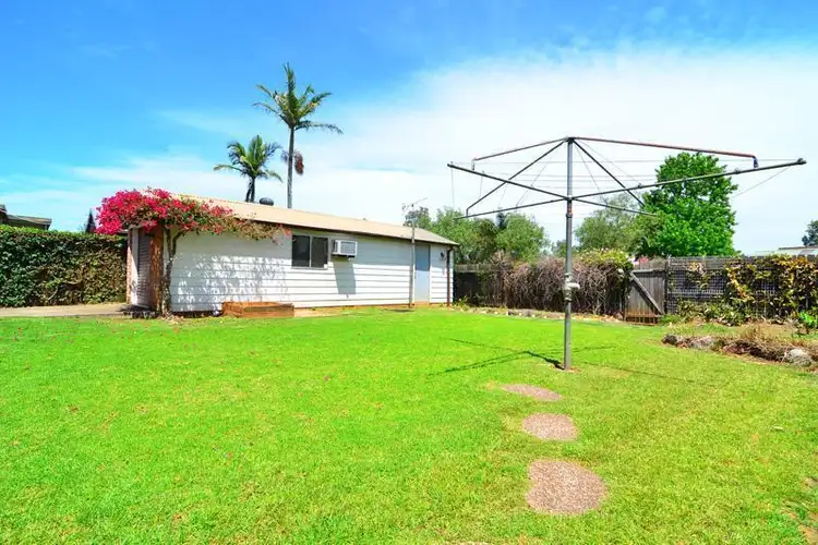 Fifth view of Homely house listing, 52 Greenmeadows Crescent, Toongabbie NSW 2146