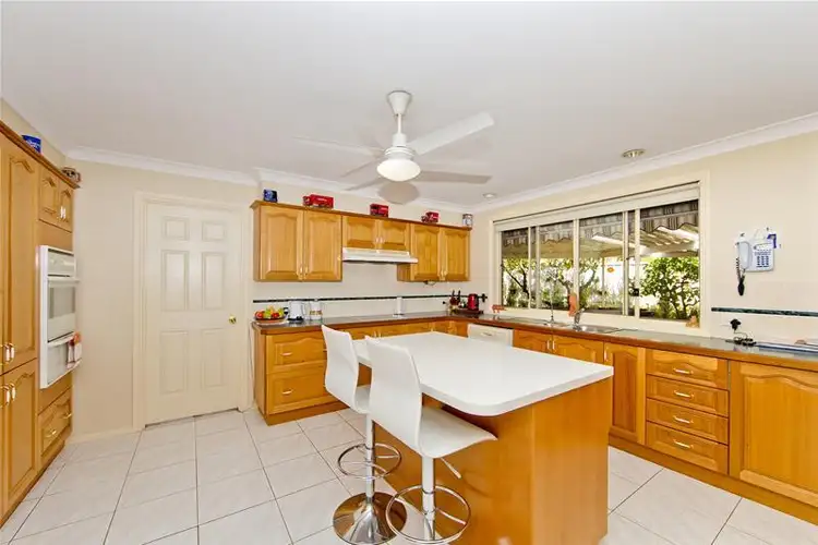 Seventh view of Homely house listing, 6 Endeavour Place, Salamander Bay NSW 2317