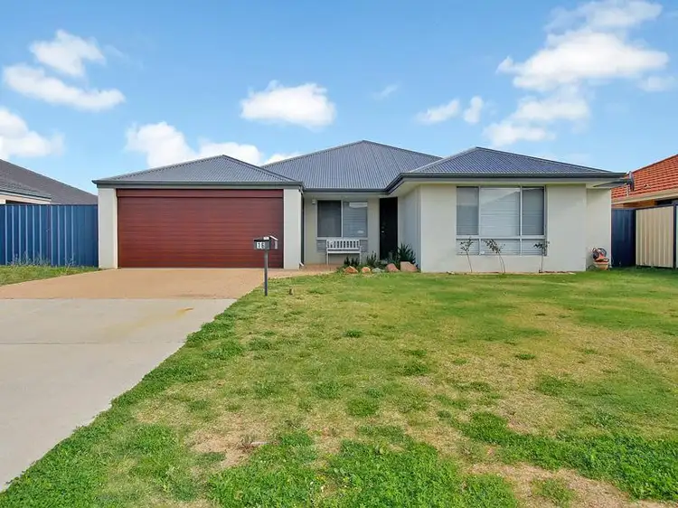 Third view of Homely house listing, 16 Portwine Avenue, Byford WA 6122
